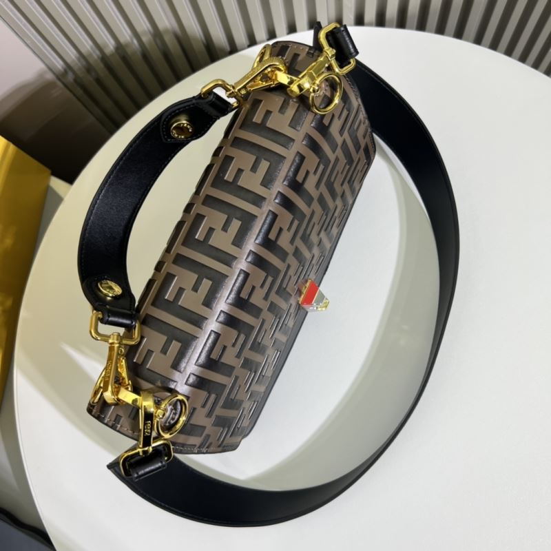 Fendi Satchel Bags